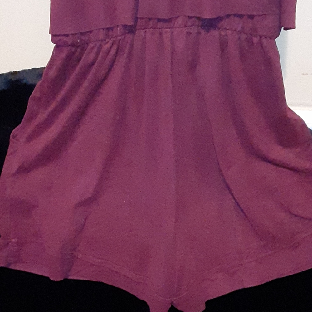 Romper - Picture 4 of 5